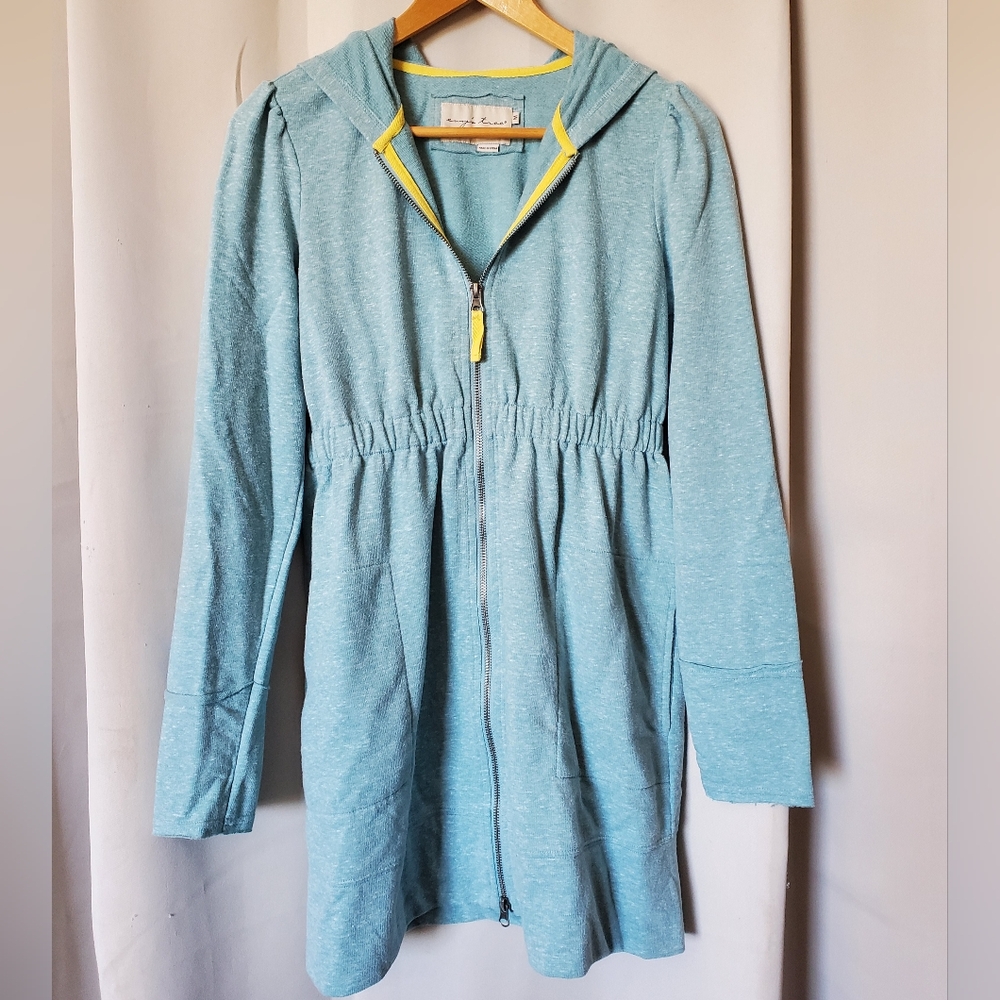 Evy Tree Sweatshirt